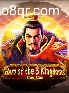 Heroofthe3KingdomsCaoCao