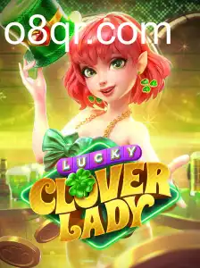 LuckyCloverLady