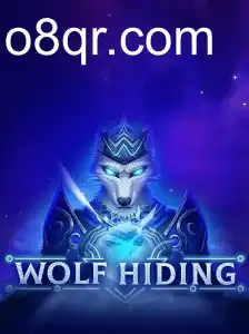 WolfHiding